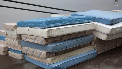 mattress